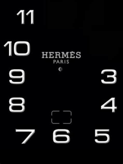 apple watch faces download hermes|wallpaper hermes apple watch face.